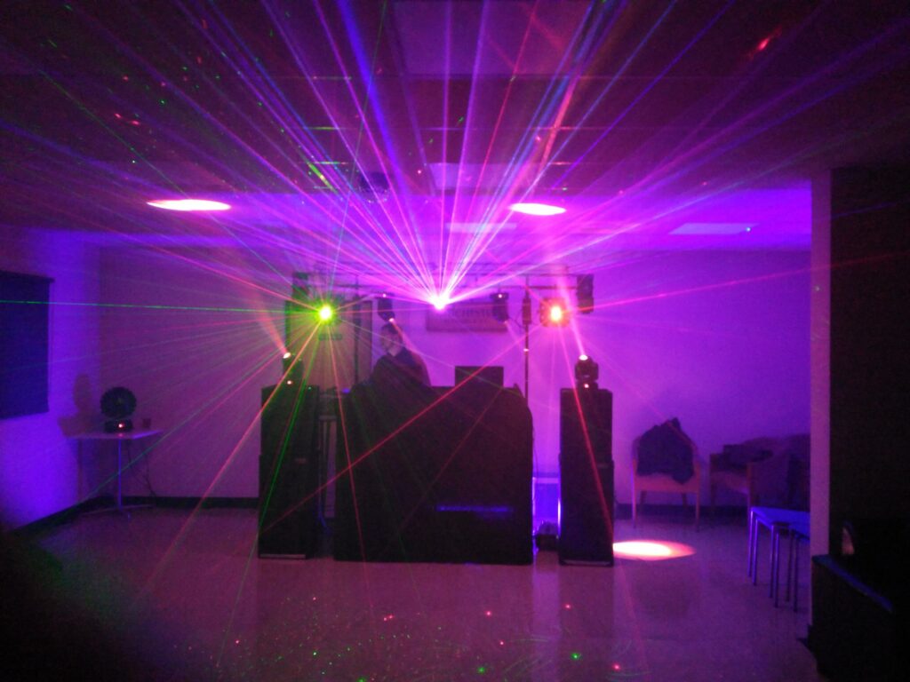 The Pavilion Chichester College